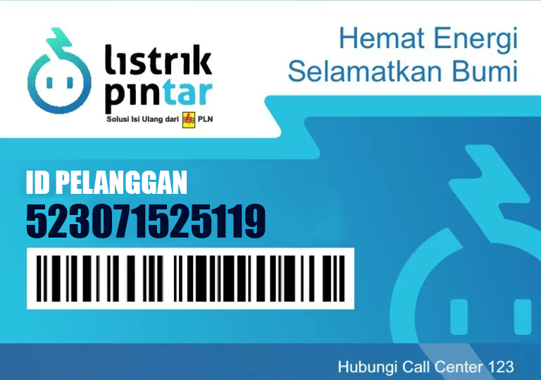 Kartu Member PLN